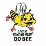Anchorage Romper Room Memories