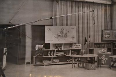 Anchorage Romper Room Memories