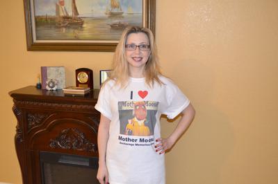 Mother Moose T-Shirt