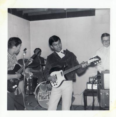 1964 Photo courtesy Juanita Hembree