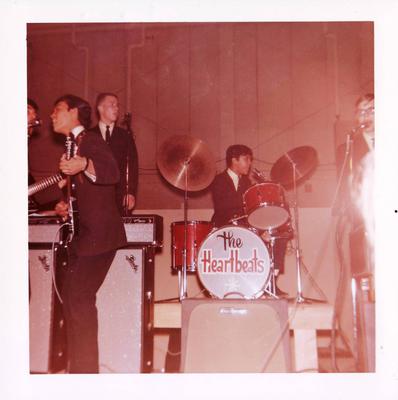 1966 Photo courtesy Juanita Hembree