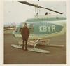 KBYR Helicopter