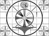 TV Test Pattern