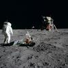 Apollo 11 Tranquility Base