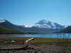 Eklutna Lake Campground