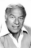 George Kennedy, Actor