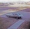 My old 1968 Dodge Charger