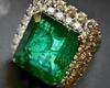 A $2,500 emerald