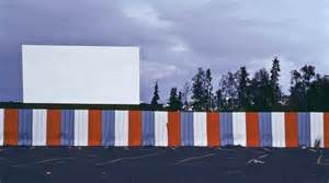 Sundowner Drive-In Theater
