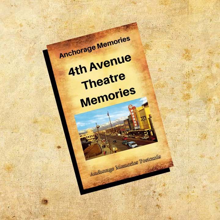 4th avenue theatre memories