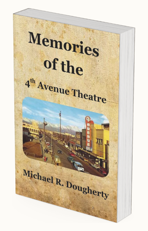 Relive your memories of the 4th Avenue Theatre. memories of the 4th avenue theatre