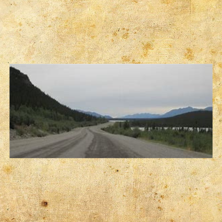alaska highway