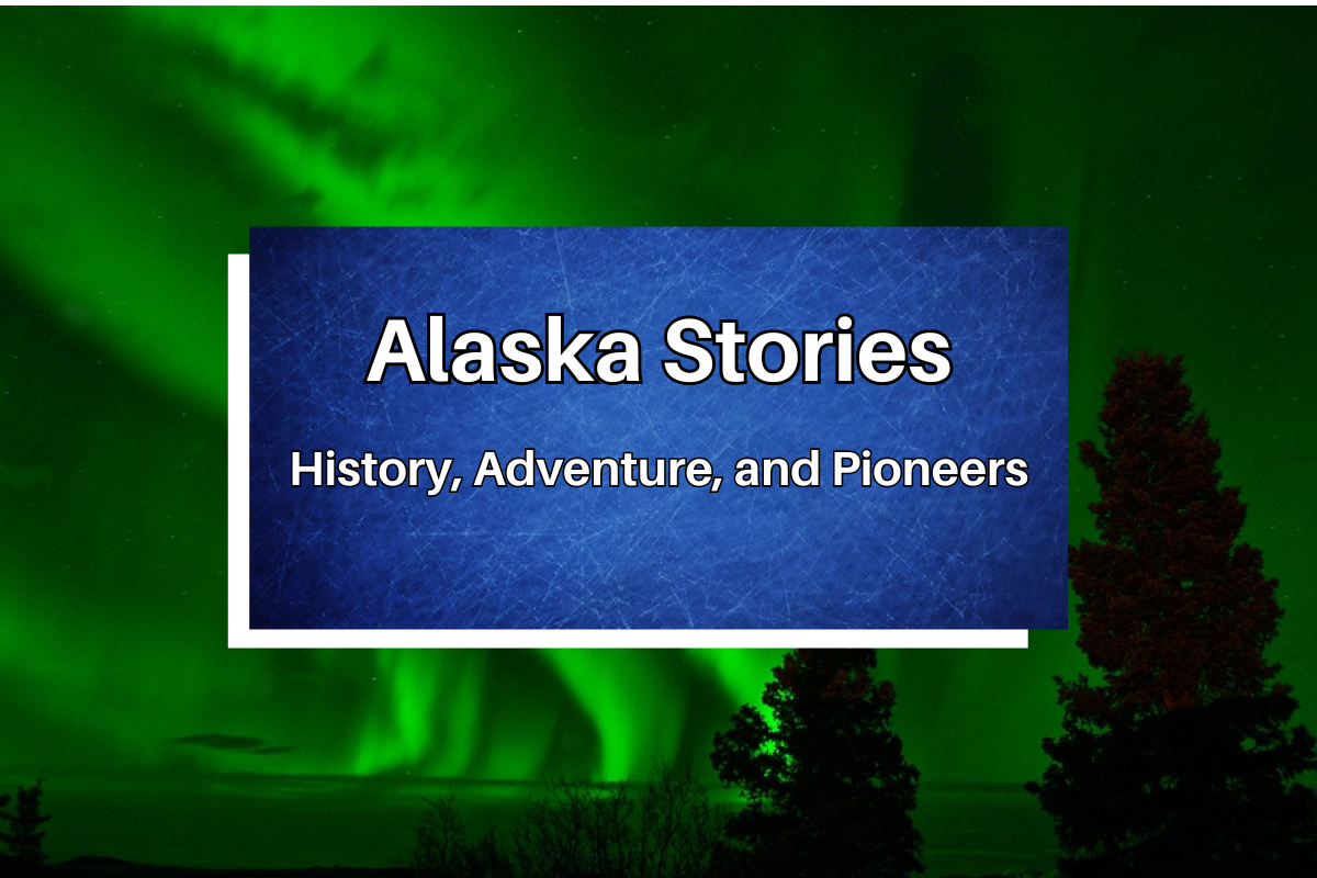 alaska stories