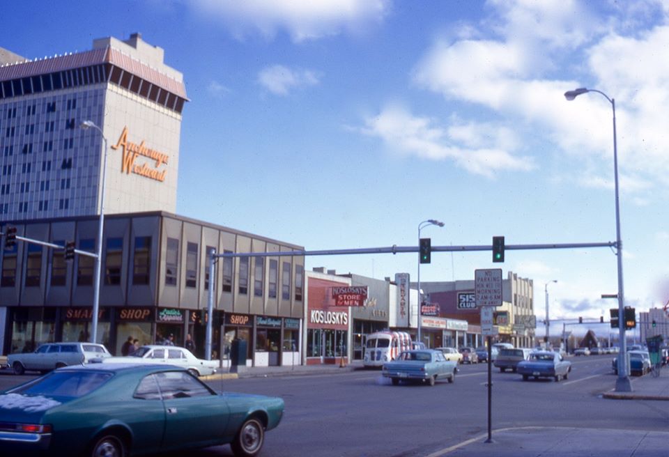 anchorage 4th avenue 1968