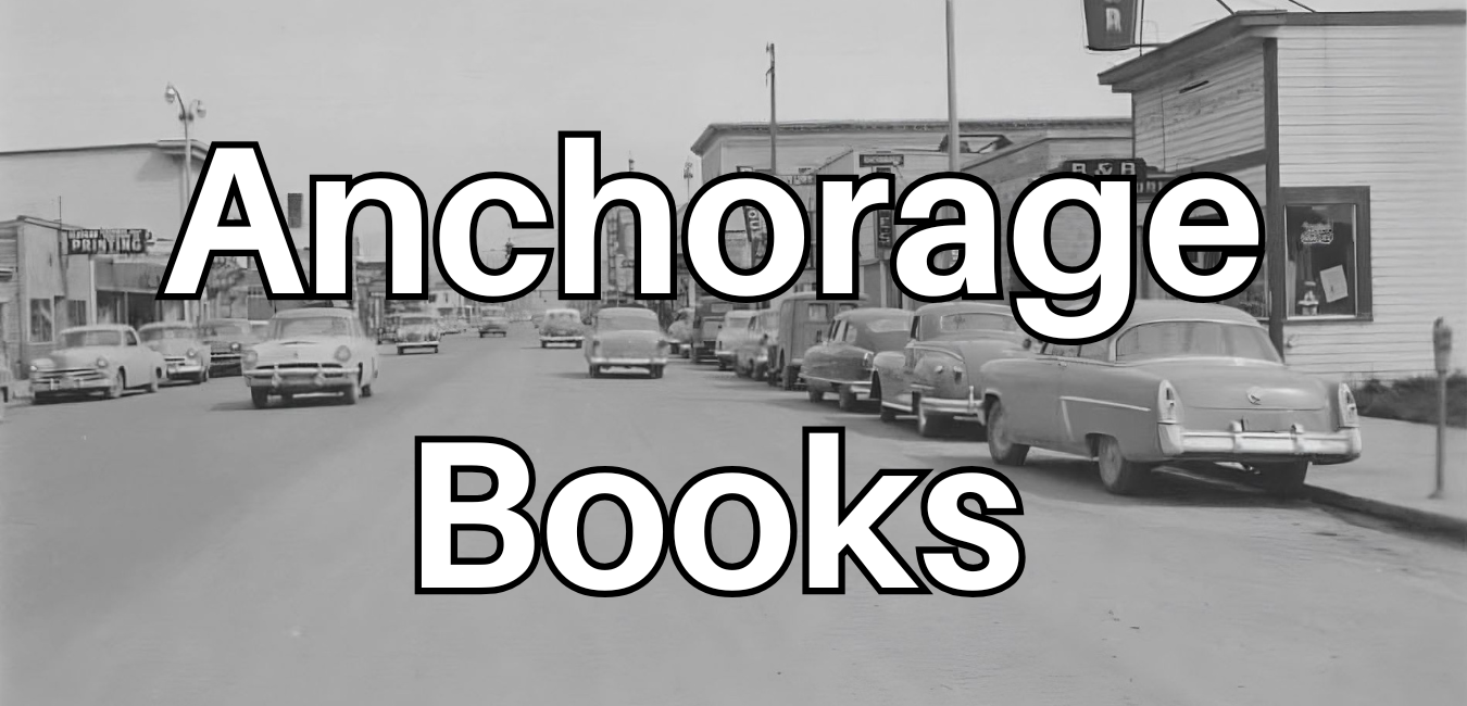 anchorage books