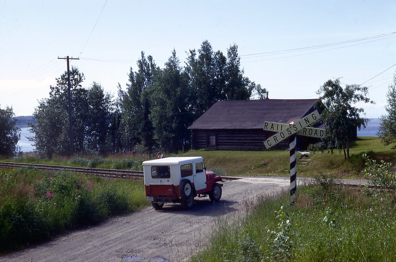 bootlegger cove