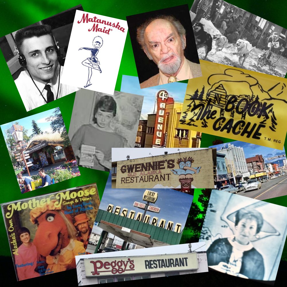 anchorage memories club