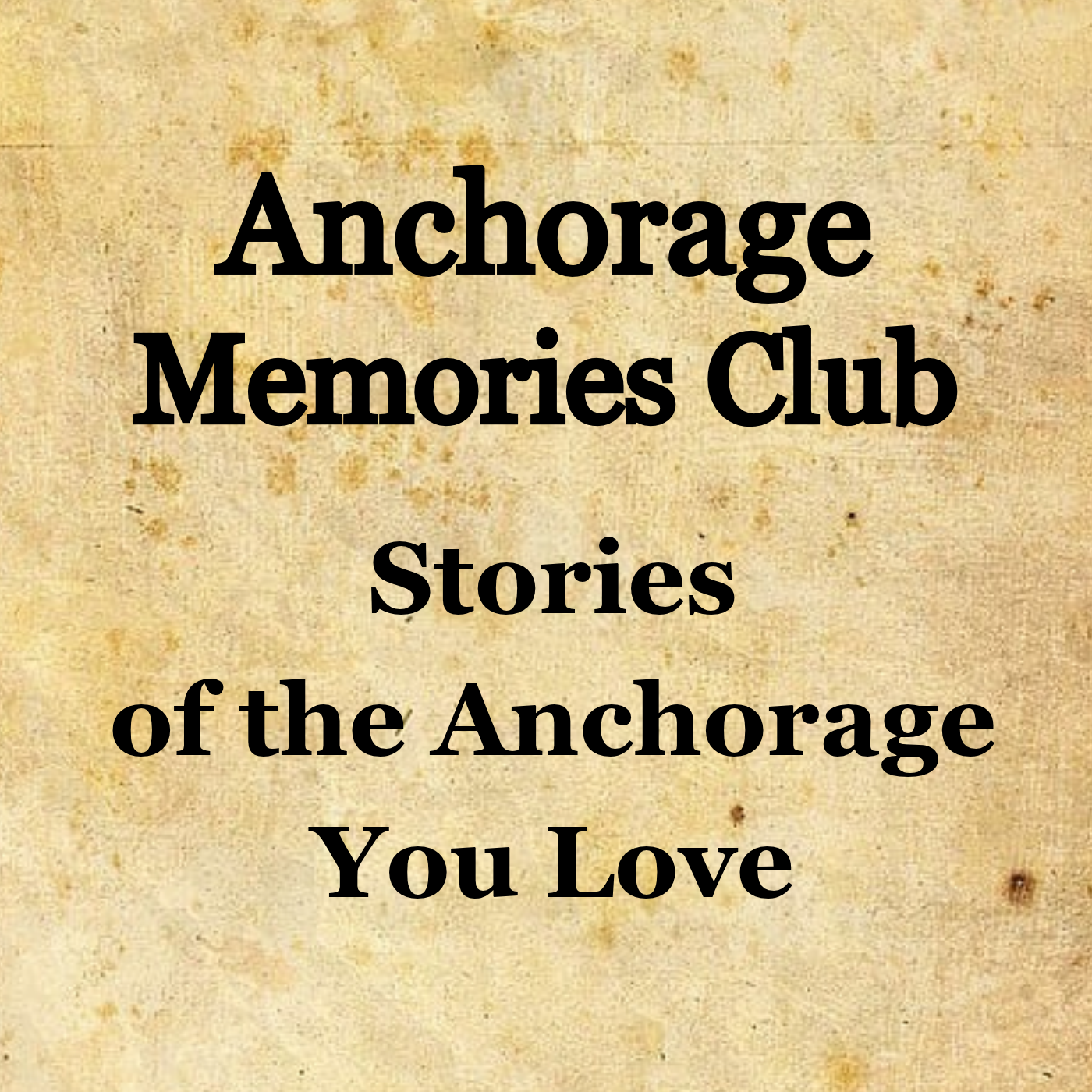 anchorage memories club