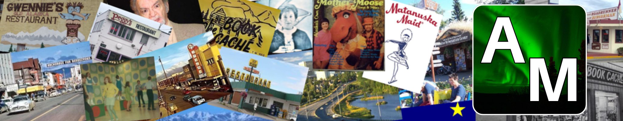 anchorage memories
