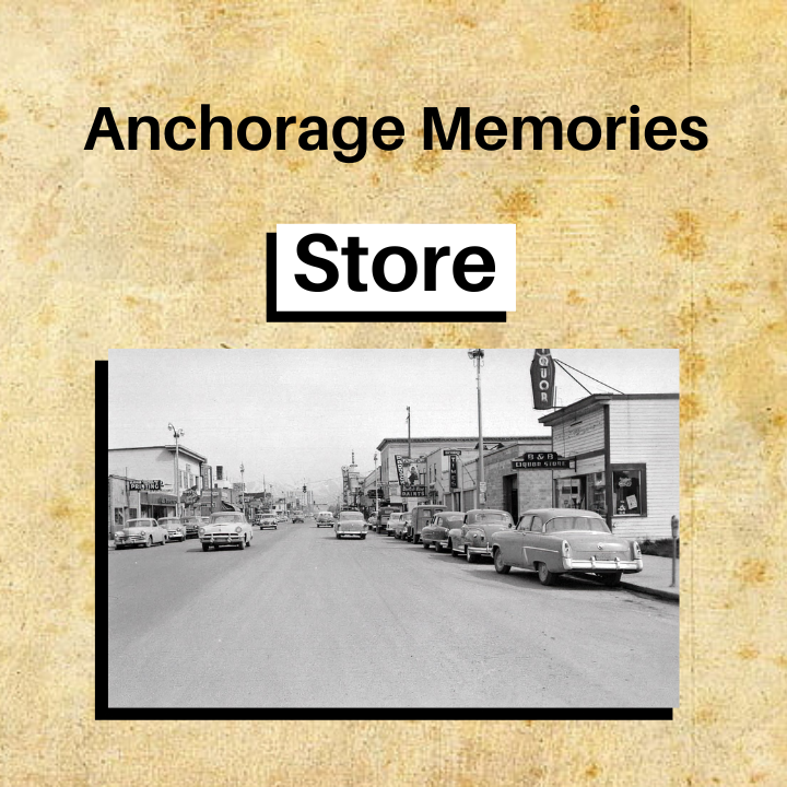 anchorage memories store