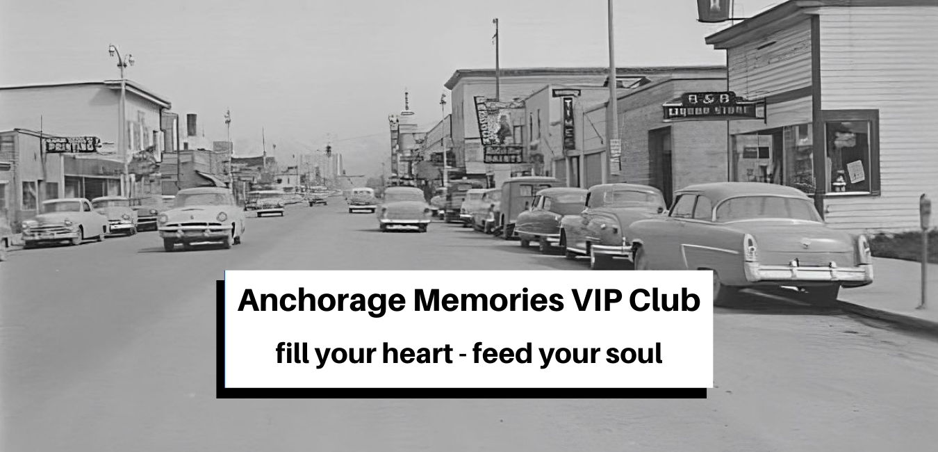 anchorage alaska