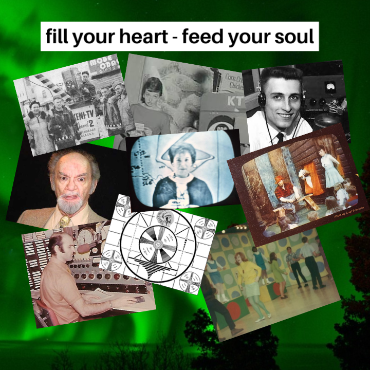 anchorage radio and television pictures