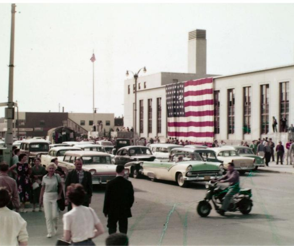 statehood 4th avenue