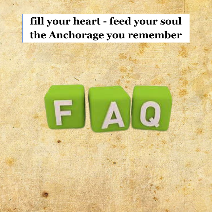 frequently asked questions