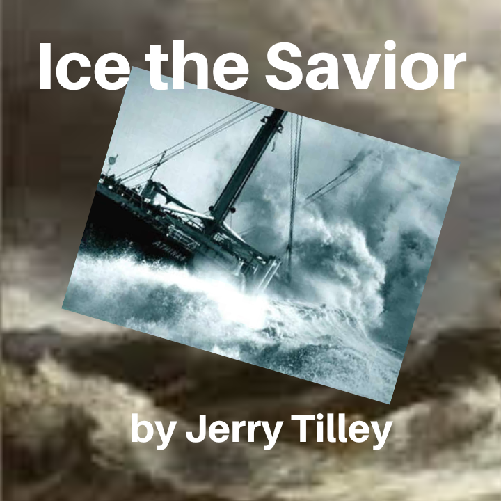 ice the savior