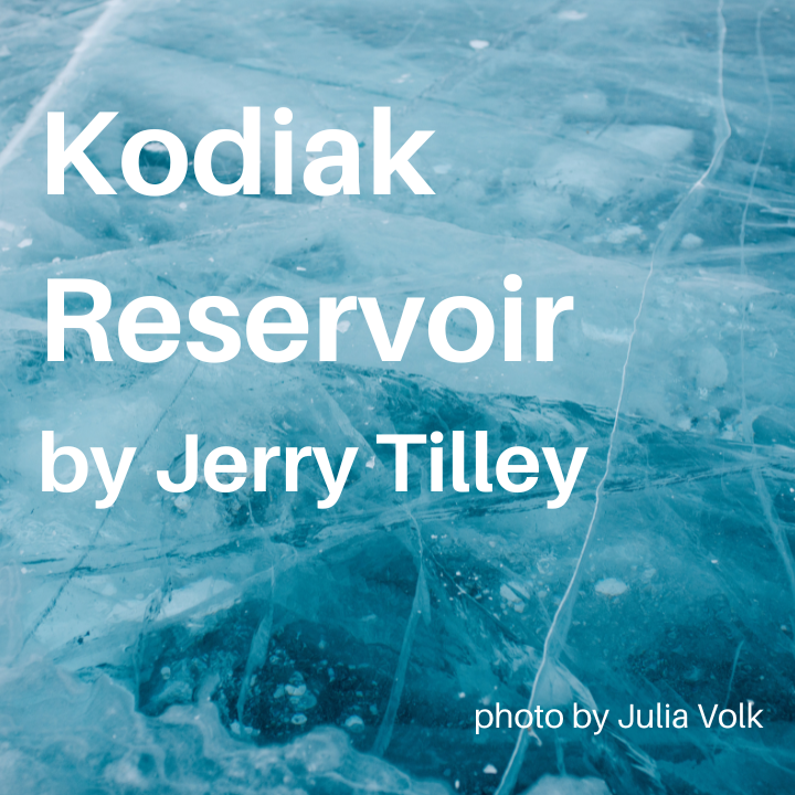kodiak reservoir