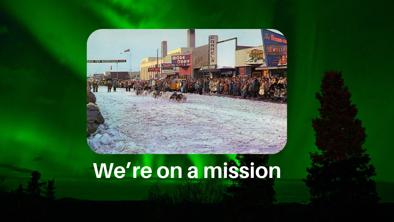 mission statement