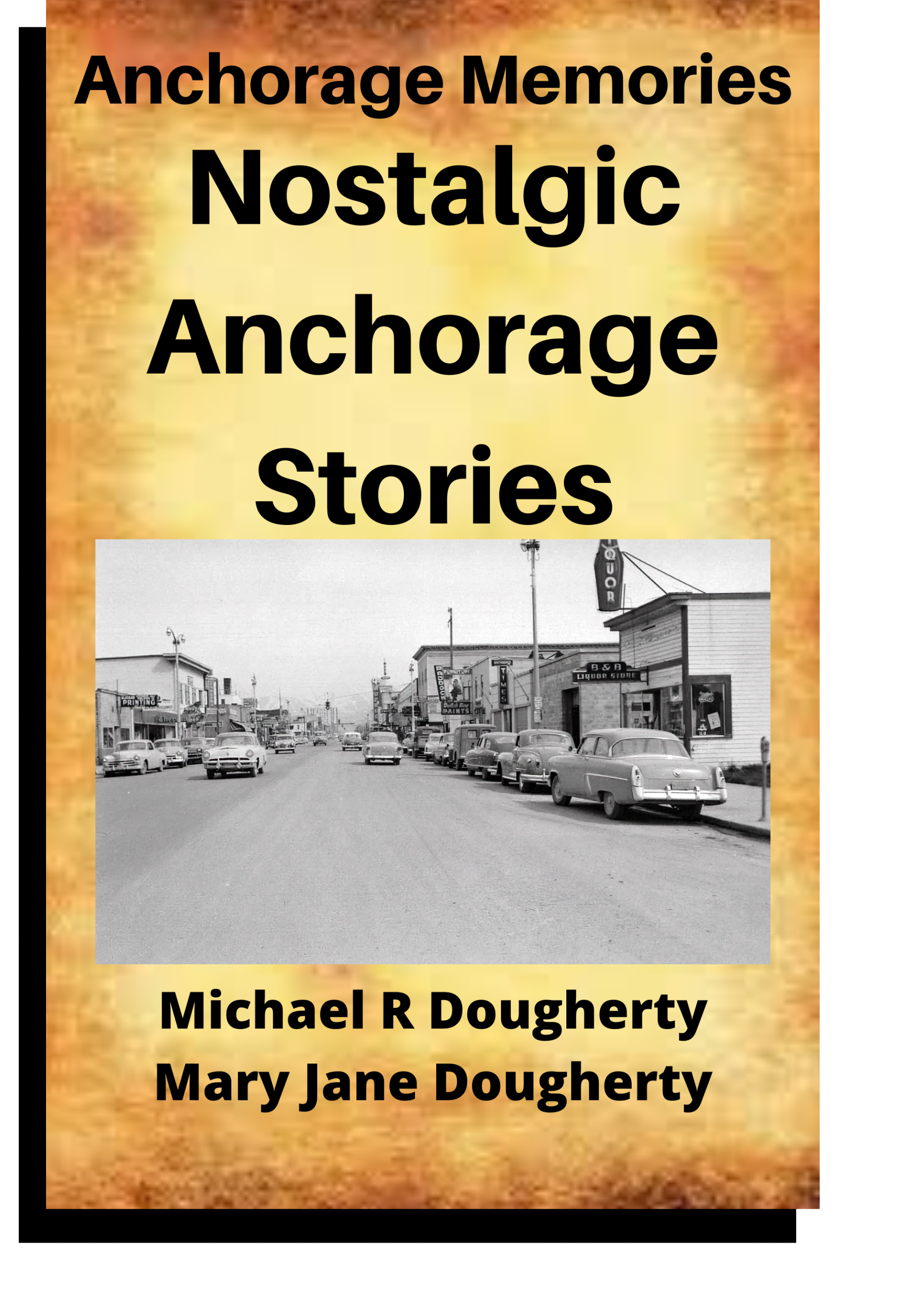 Stories about Anchorage