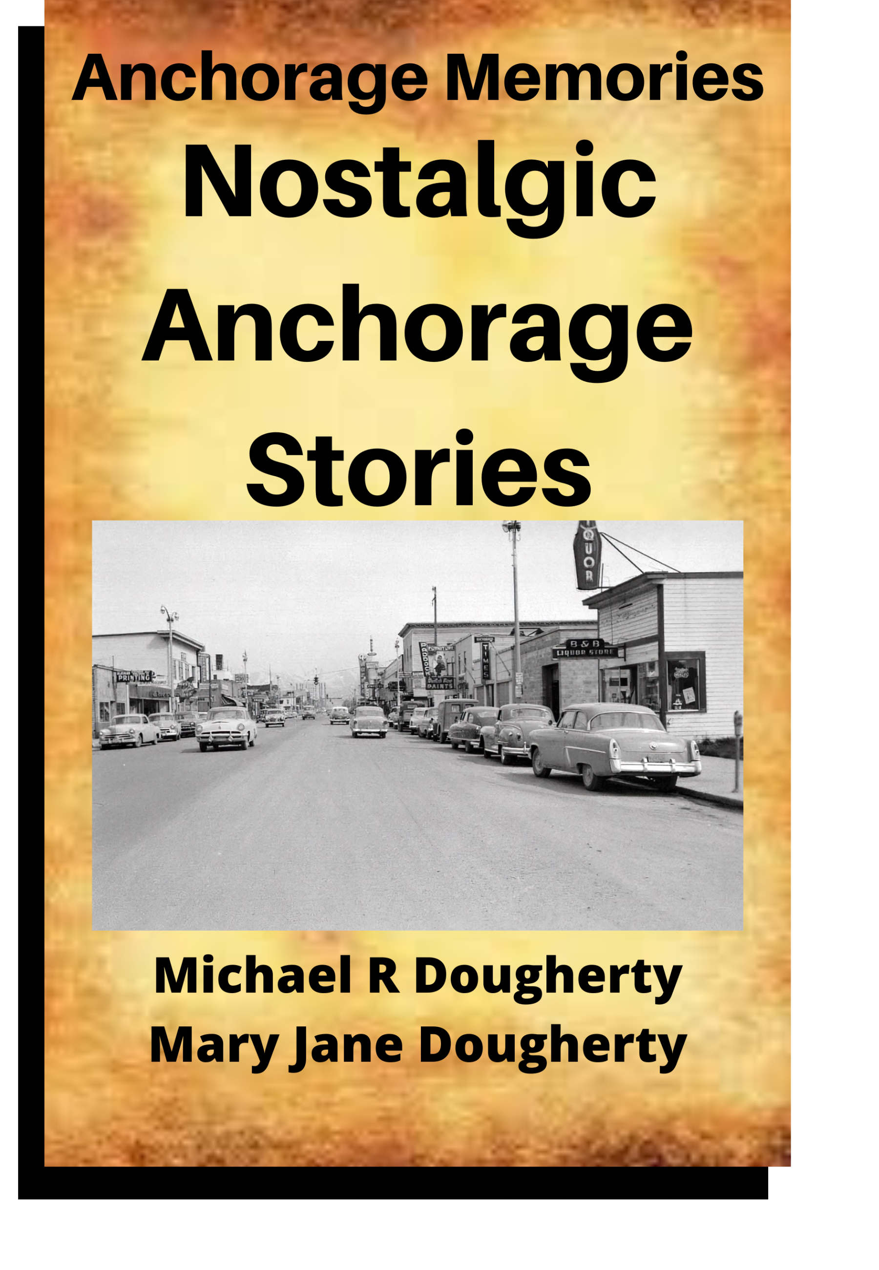 nostalgic anchorage stories e-book