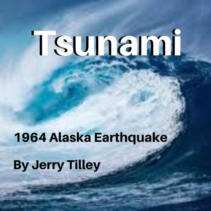 tsunami