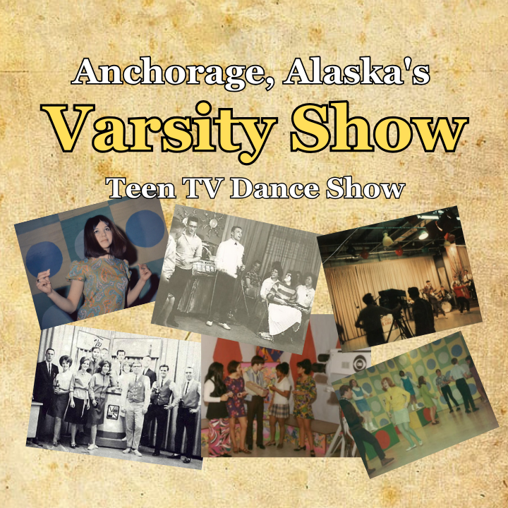anchorage varsity show
